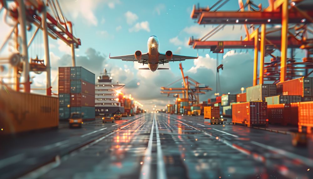 Customs Logistics