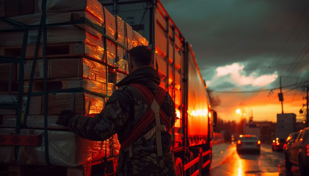 Inland Freight